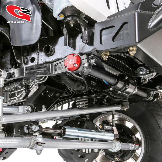 BARRA STABILIZZATRICE ANTERIORE G2 JEEP WRANGLER JK