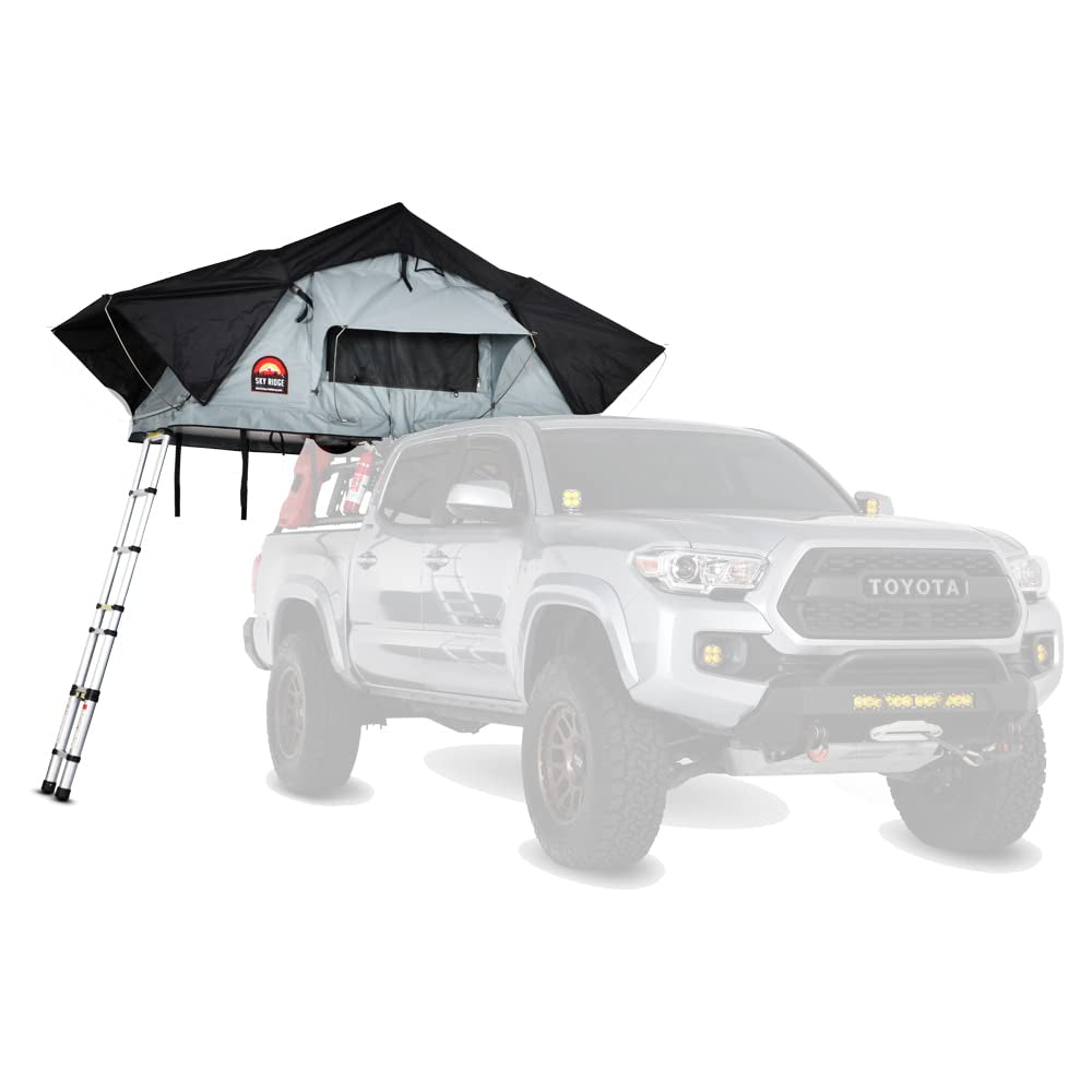 TENDA DA TETTO SKY RIDGE BODY ARMOR 4x4