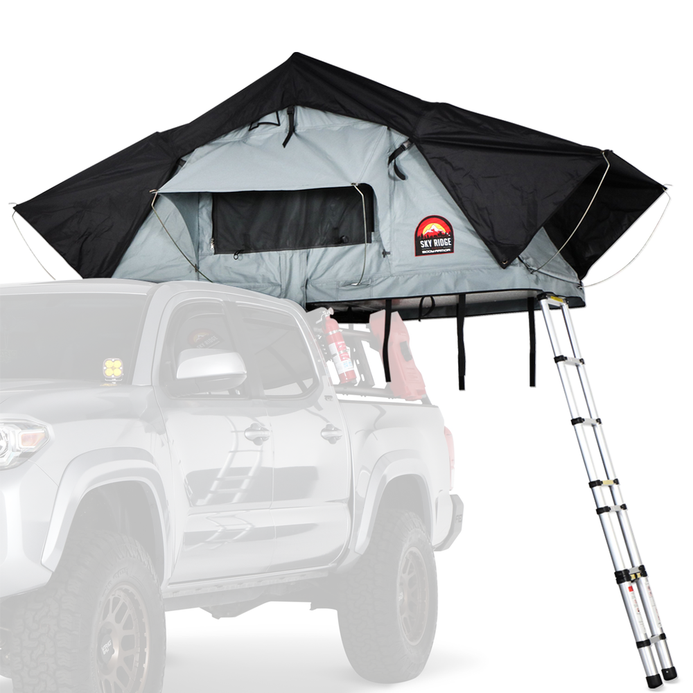 TENDA DA TETTO SKY RIDGE BODY ARMOR 4x4