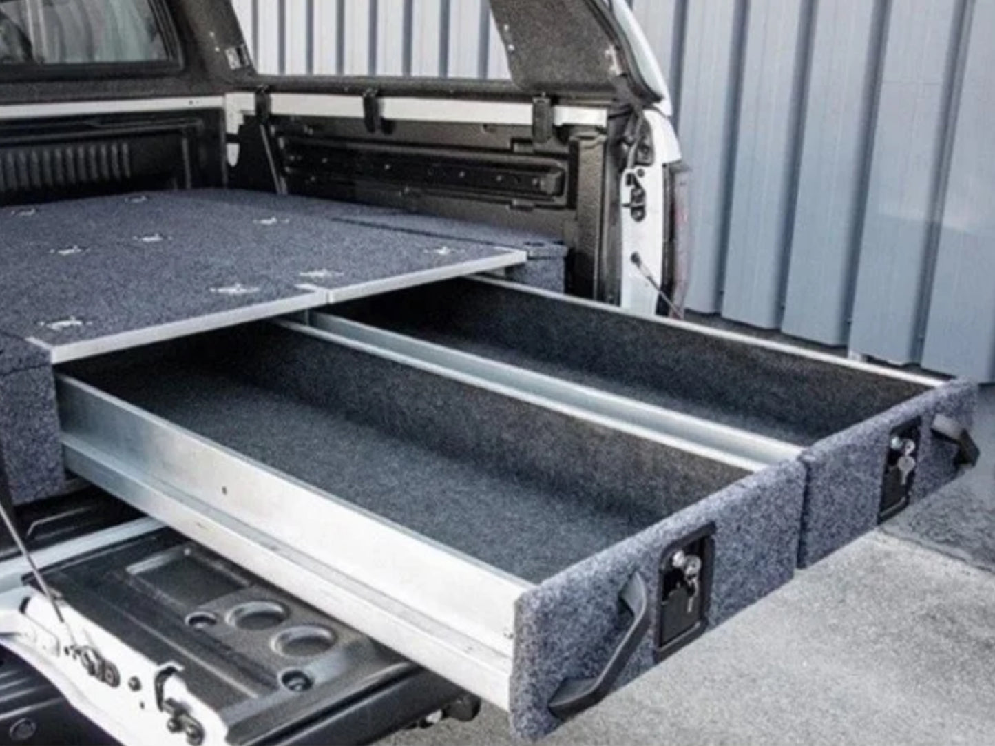 CASSETTIERA BAULE CASSONE PICK UP 1380