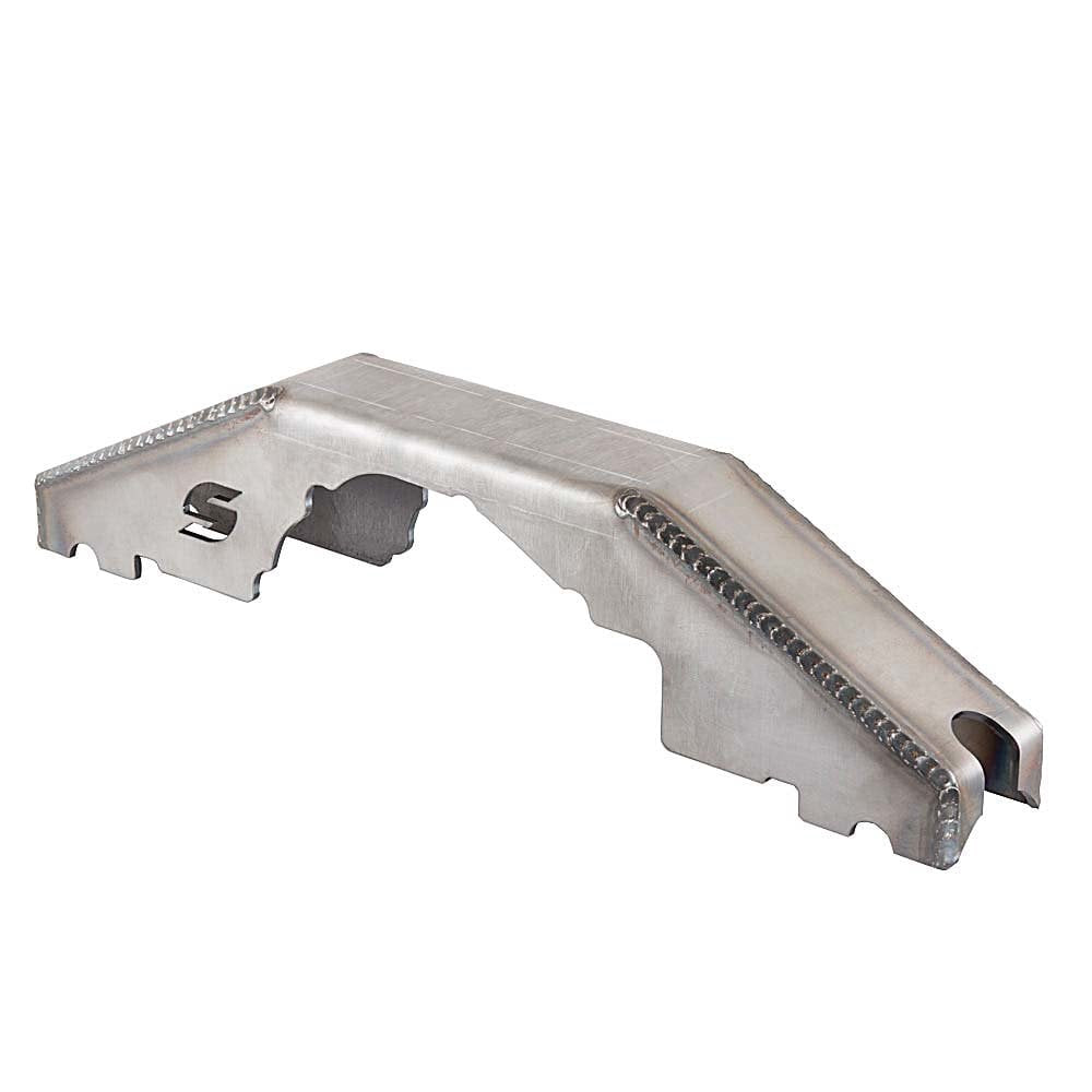 RINFORZO TRUSS PONTE ASSALE POSTERIORE DANA 44 JEEP WRANGLER JK
