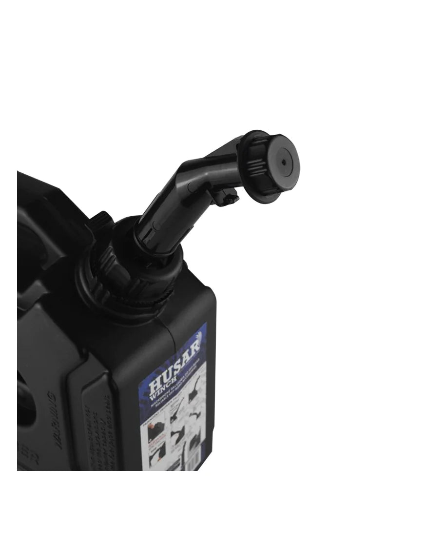 TANICA 20 L NERA