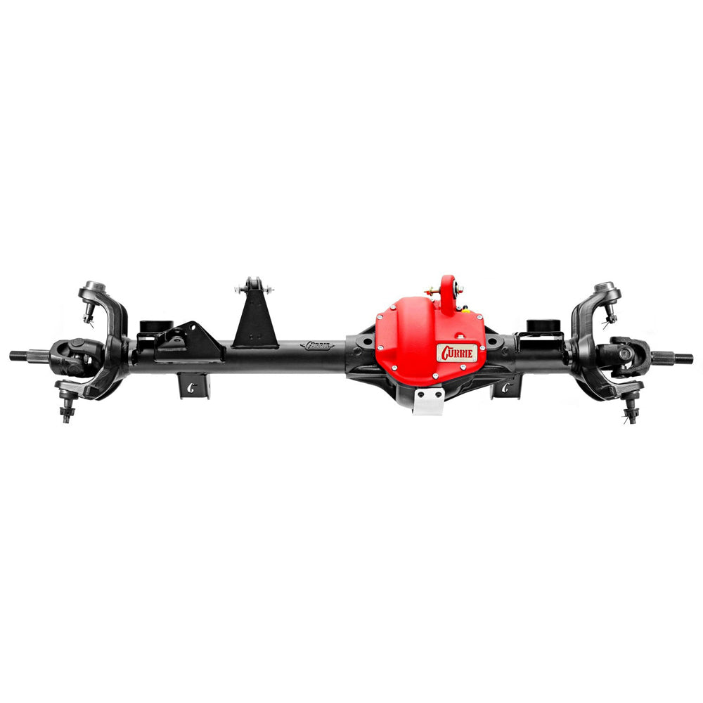 ASSALE PONTE ANTERIORE DANA 60 CURRIE JEEP WRANGLER JK