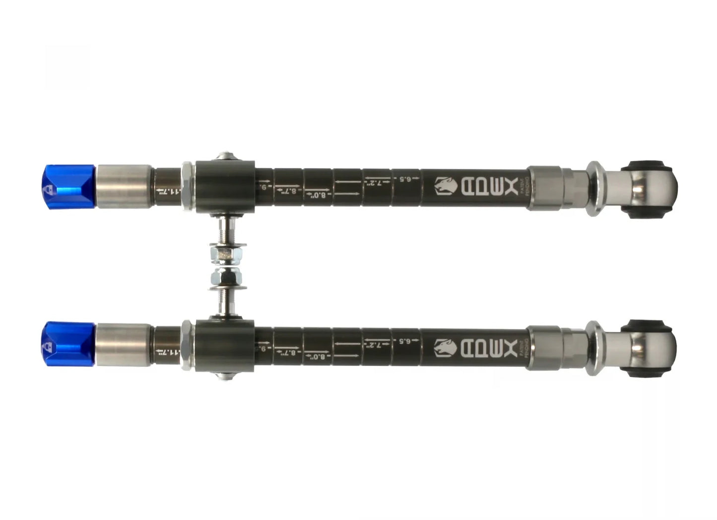 BIELLETTE BARRA STABILIZZATRICE APEX