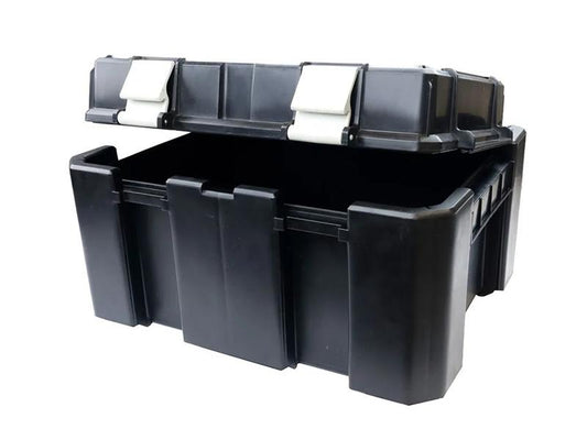 CASSA DA CARICO WOLF PACK COPERCHIO ALTO FRONT RUNNER