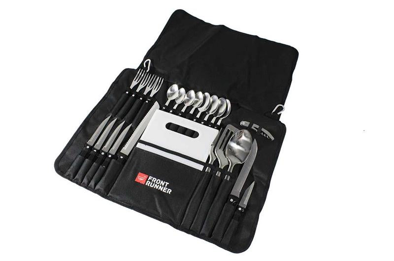 SET CUCINA CAMPO FRONT RUBBER