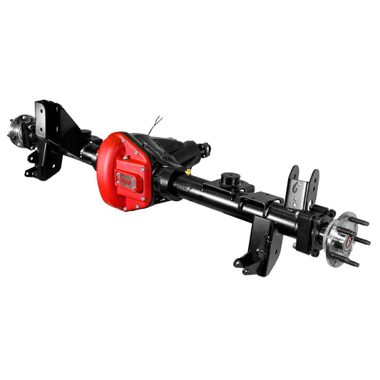 ASSALE PONTE POSTERIORE DANA 60 CURRIE JEEP WRANGLER JK