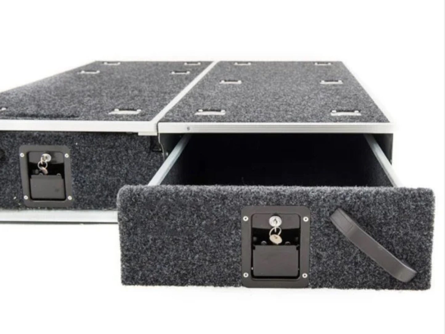 CASSETTIERA BAULE CASSONE PICK UP 1380