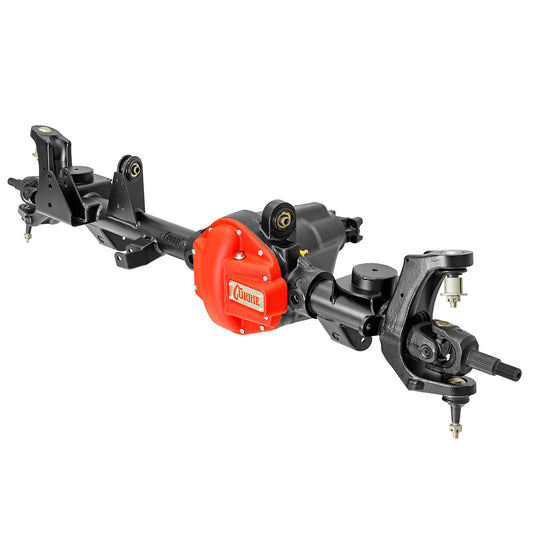 ASSALE PONTE ANTERIORE DANA 44 CURRIE JEEP WRANGLER JL E GLADIATOR JT