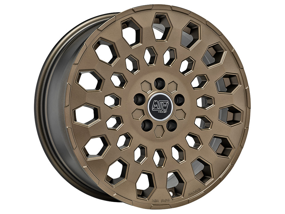 CERCHIO MSW 99 VAN MATT BRONZE