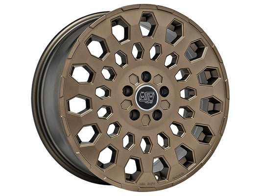 CERCHIO MSW 99 VAN MATT BRONZE