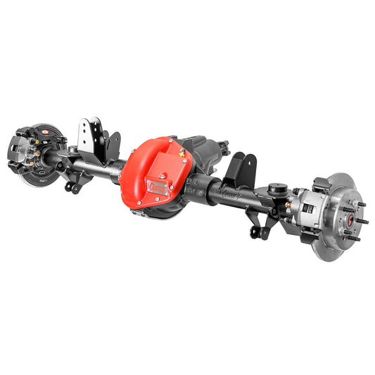 ASSALE PONTE POSTERIORE DANA 60 CURRIE JEEP WRANGLER TJ