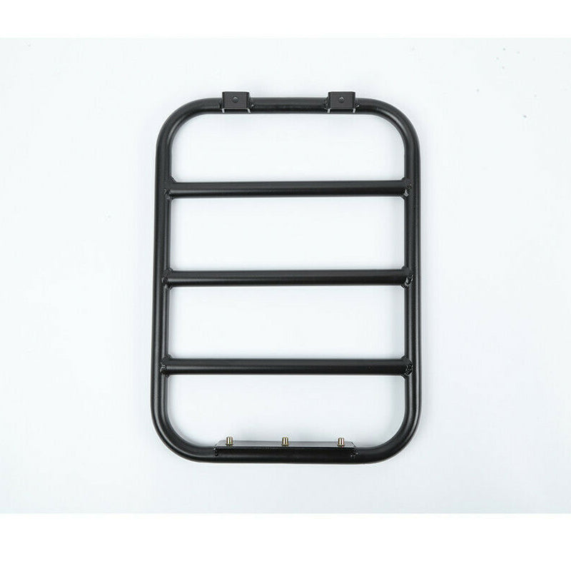 SCALETTA LATERALE PER SUZUKI JIMNY DOPO IL 2018