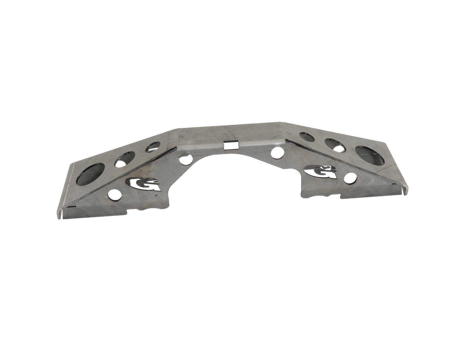 RINFORZO TRUSS G2 PONTE ASSALE POSTERIORE DANA 44 JEEP WRANGLER JK