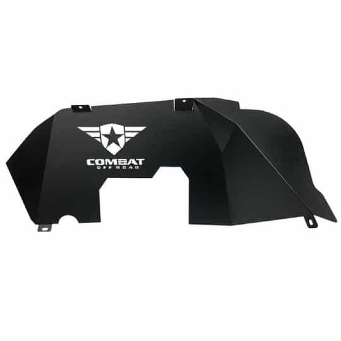 INTERNO PARAFANGO ANTERIORE JEEP WRANGLER JL E GLADIATOR JT