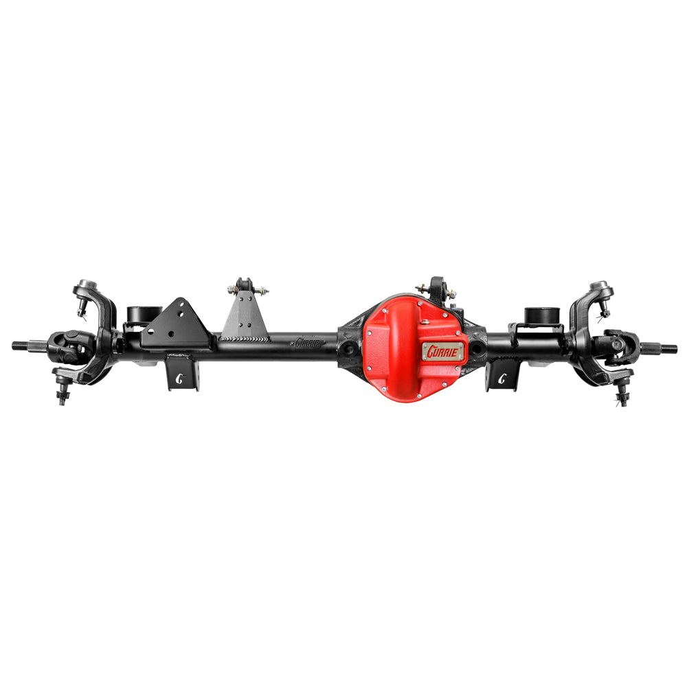 ASSALE PONTE ANTERIORE DANA 44 CURRIE JEEP WRANGLER JK