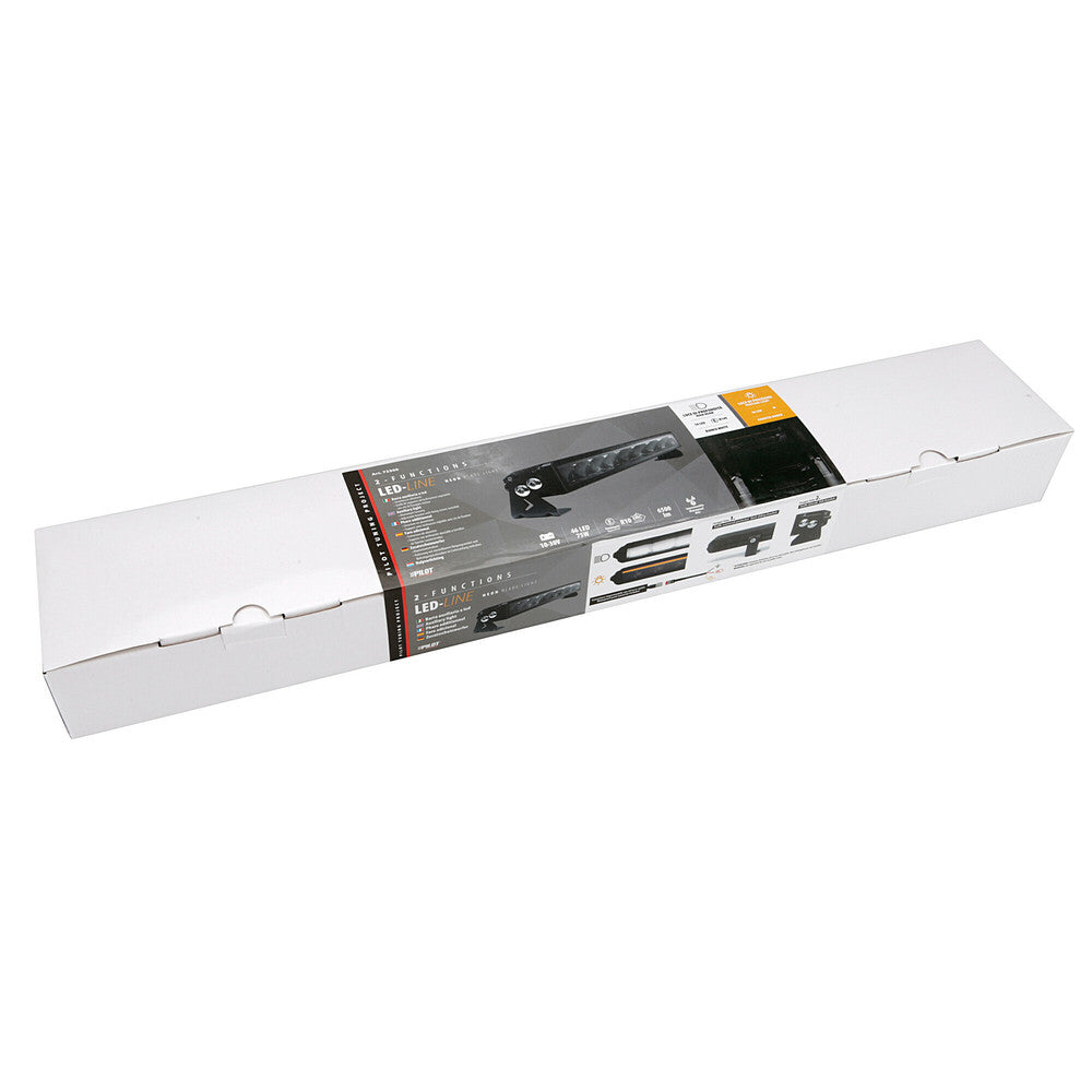 BARRA A LED 54.5 cm