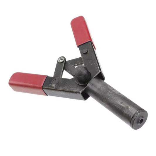 RIVETTATRICE PER RIVETTI IN PLASTICA PARAFANGHI JEEP WRANGLER JK JL JT