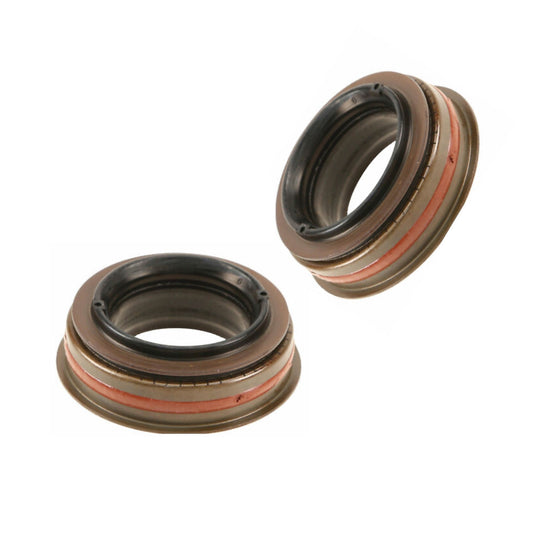 KIT PARAOLI RINFORZATI DIFFERENZIALE SEMIASSI DANA 30 44 JEEP WRANGLER JK TJ