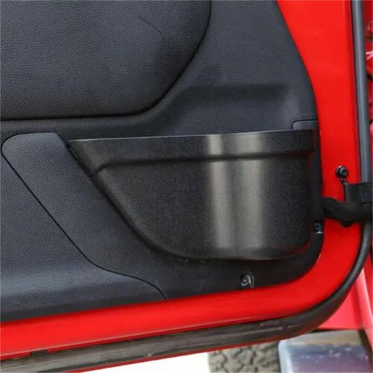 PORTAOGGETTI PORTIERE JEEP WRANGLER JK