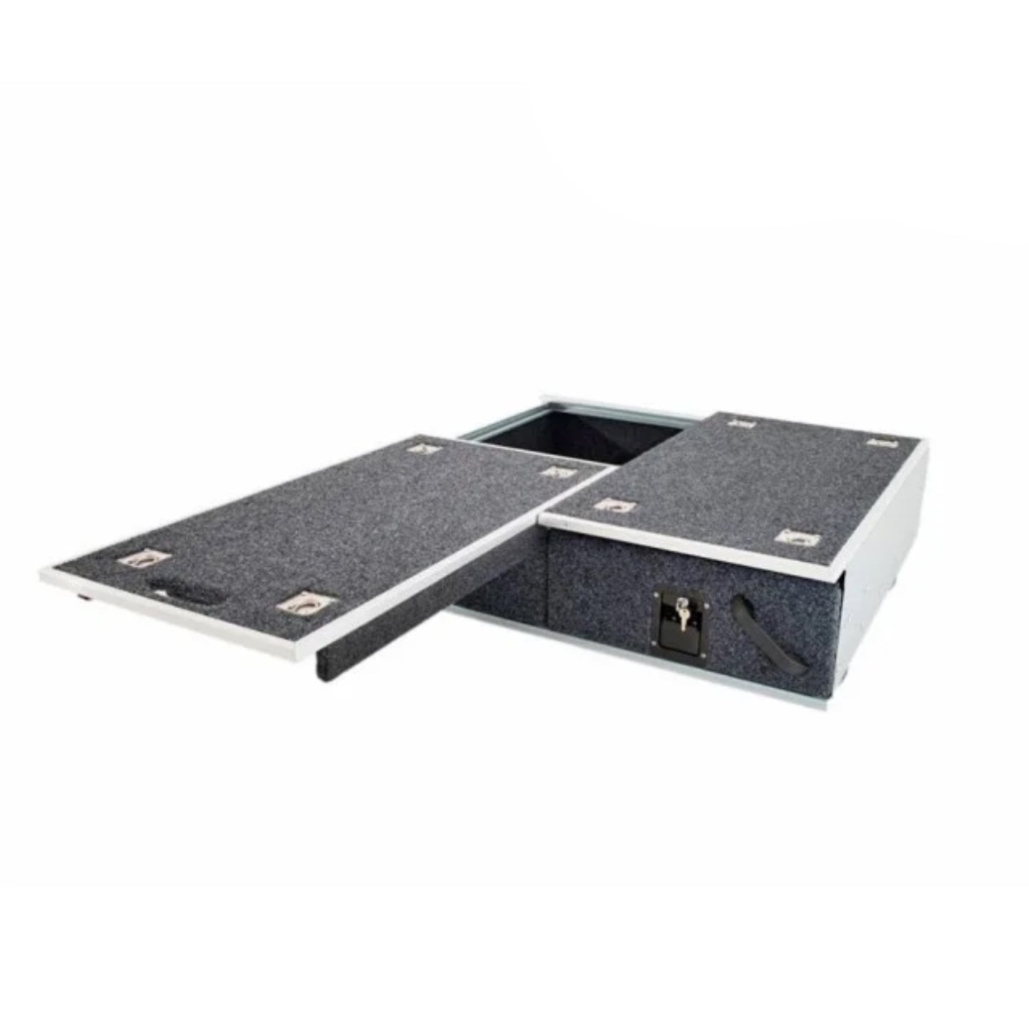 CASSETTIERA BAULE 900