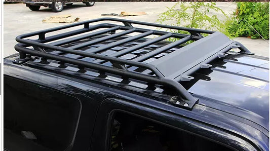 PORTAPACCHI SUZUKI JIMNY 1998 - 2017