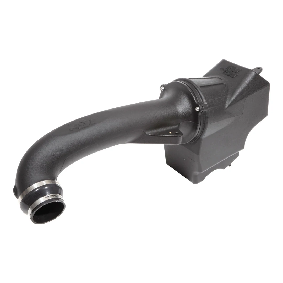 ASPIRAZIONE K&N JEEP WRANGLER JL 2.0 FILTRO ARIA SPORTIVO