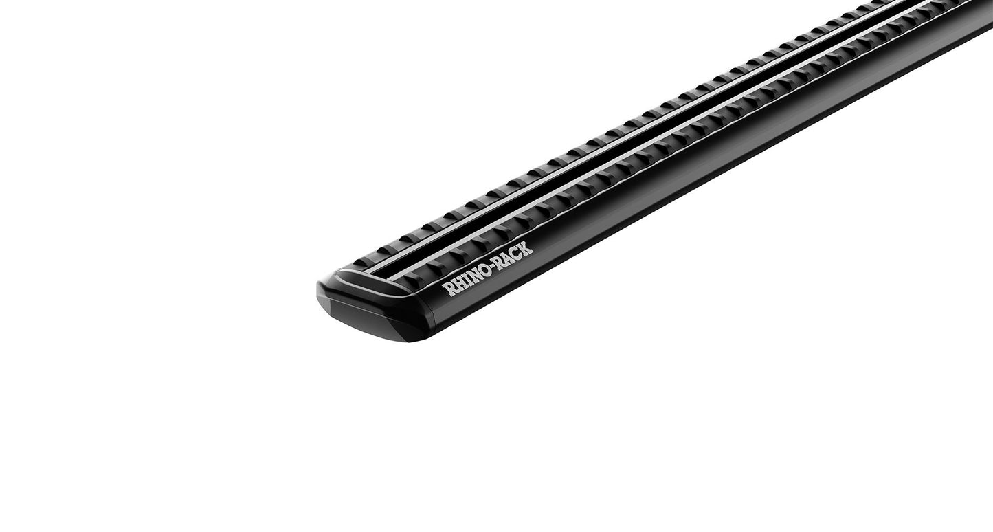 RHINO RACK KIT BARRE PORTAPACCHI SPORTZ JEEP WRANGLER JK 2 porte LOW PROFILE