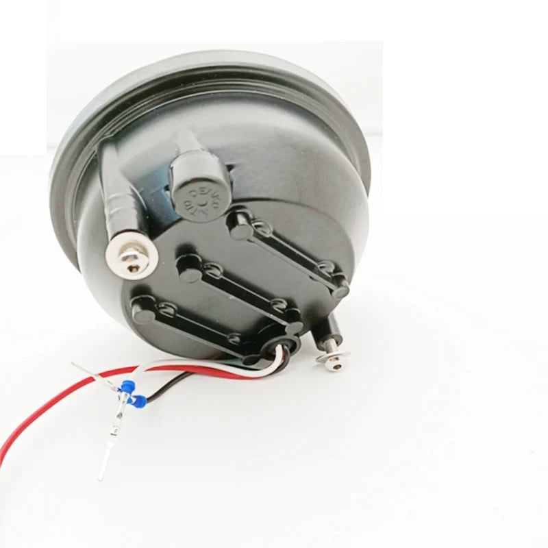 FENDINEBBIA E POSIZIONE A LED PER HUMMER H2