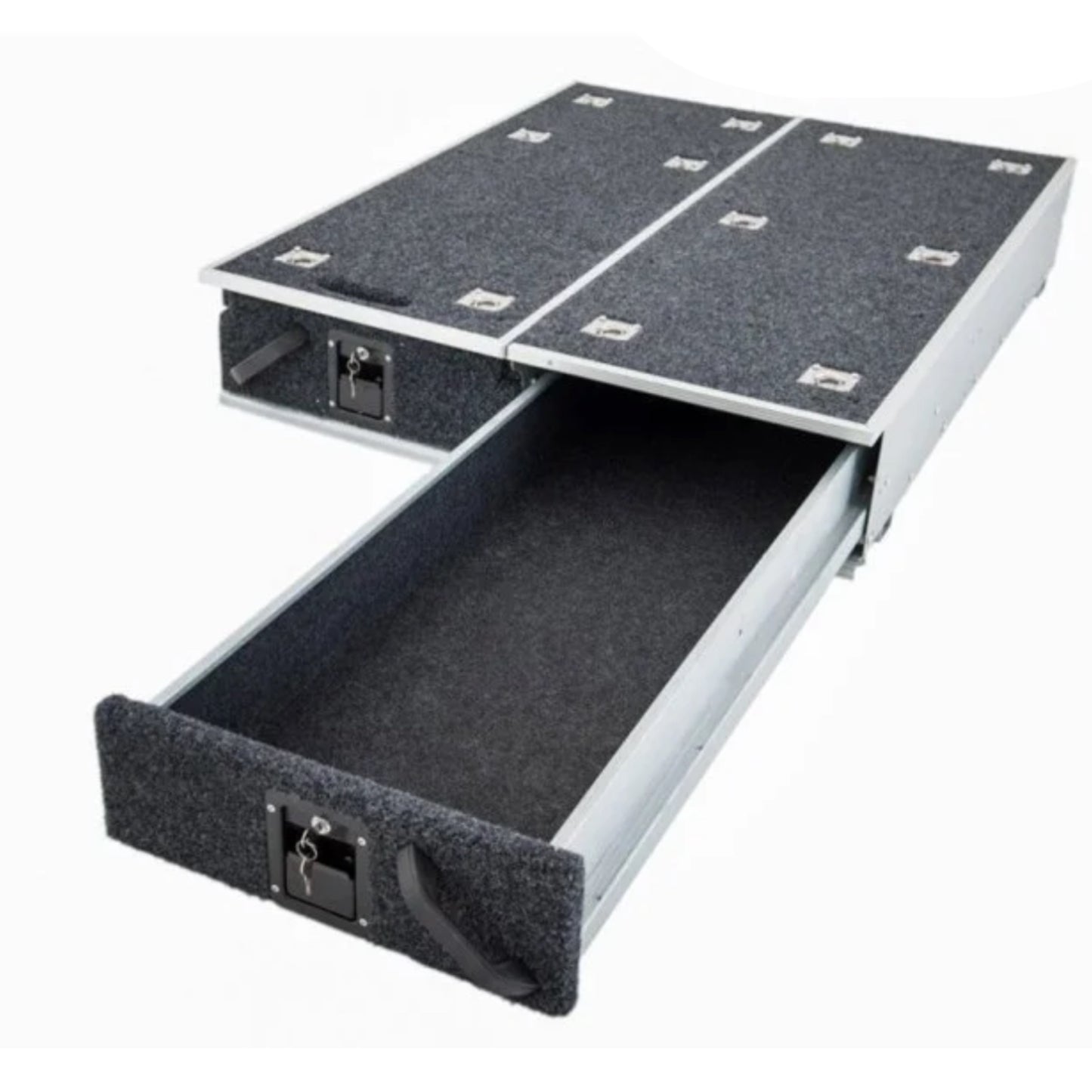 CASSETTIERA BAULE CASSONE PICK UP 1380