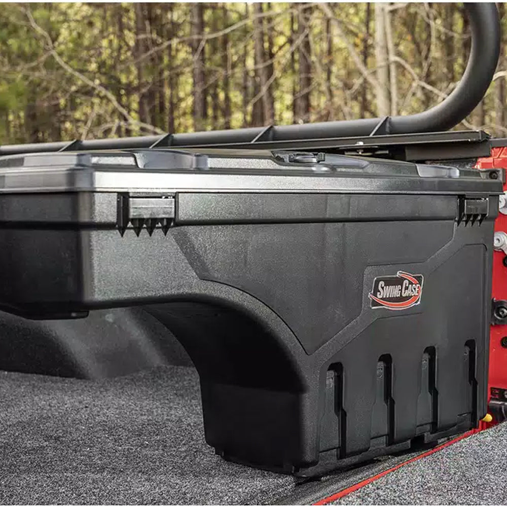 CASE BAULE LATERALE DESTRO JEEP GLADIATOR JT