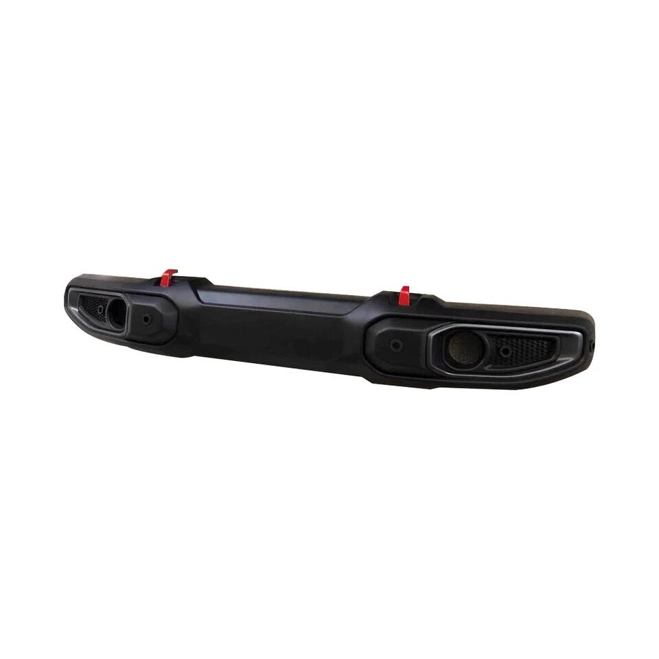 PARAURTI IN PLASTICA USA ANNIVERSARIO JEEP WRANGLER JL E GLADIATOR JT