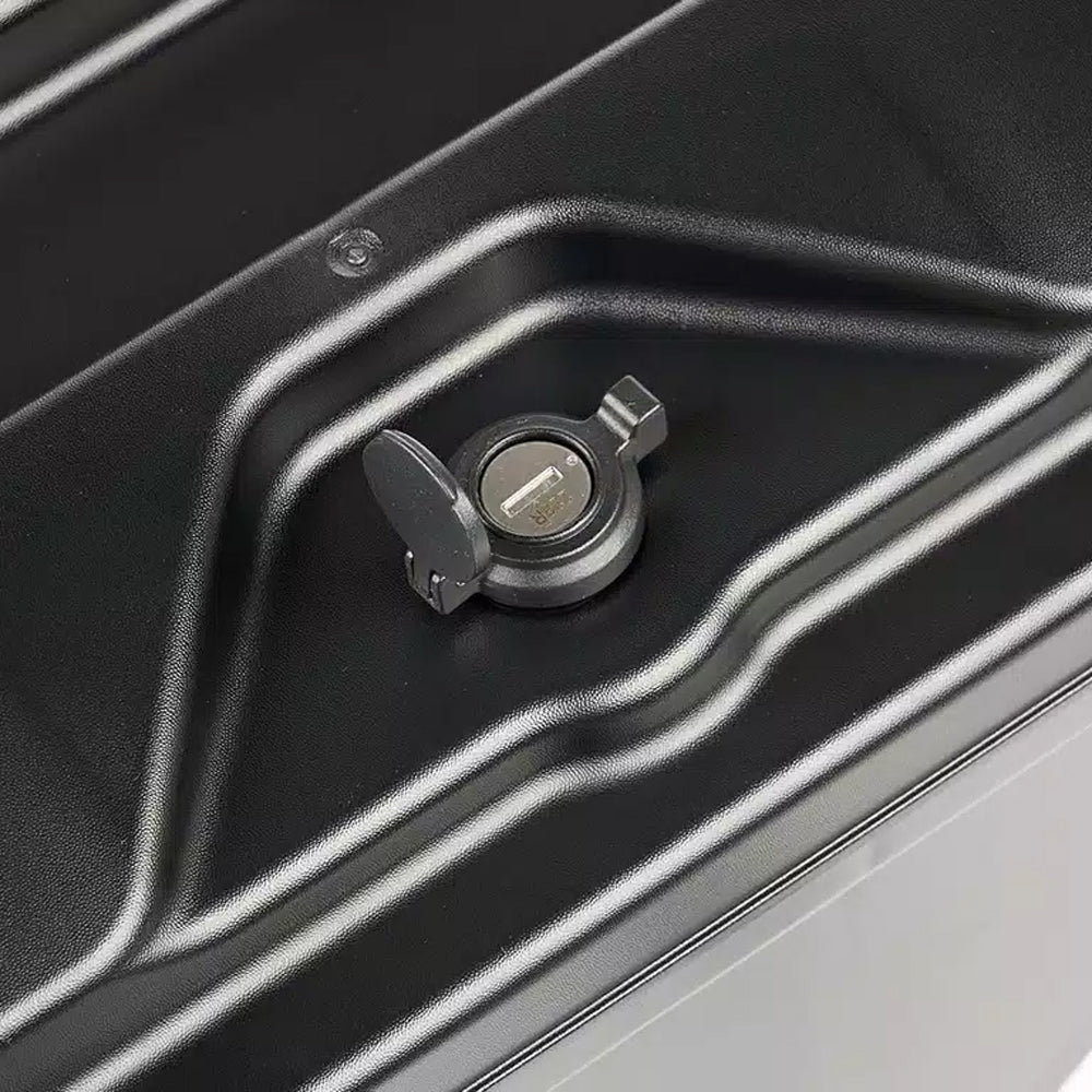 CASE BAULE LATERALE DESTRO JEEP GLADIATOR JT