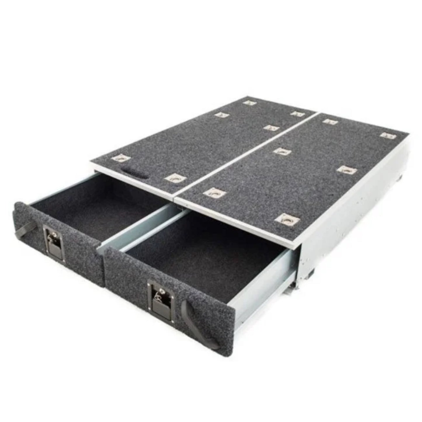 CASSETTIERA BAULE CASSONE PICK UP 1380