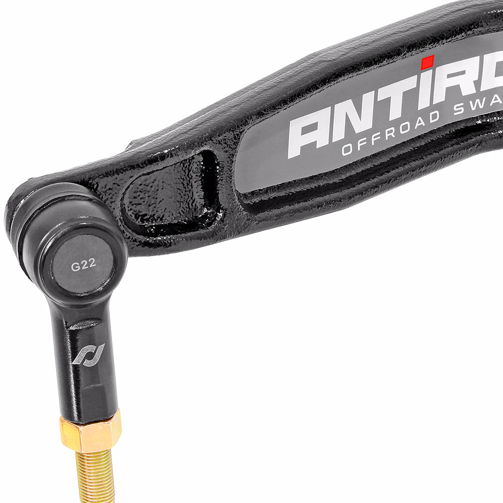 BARRA STABILIZZATRICE ANTIROCK ANTERIORE JEEP WRANGLER JL JT