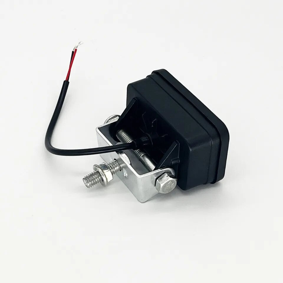 FARETTO A LED SUPPLEMENTARE 20W
