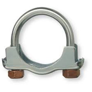 FASCETTA TUBO SCARICO 66mm
