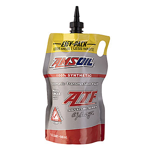 AMSOIL ATF OLIO CAMBIO AUTOMATICO