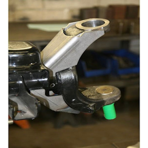 RINFORZI C PONTE ASSALE JEEP WRANGLER JK DANA 30 / 44