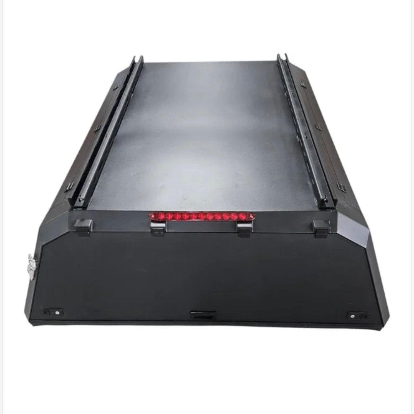 HARD TOP CASSONE PICK UP NISSAN NAVARA NP300 2015 in poi