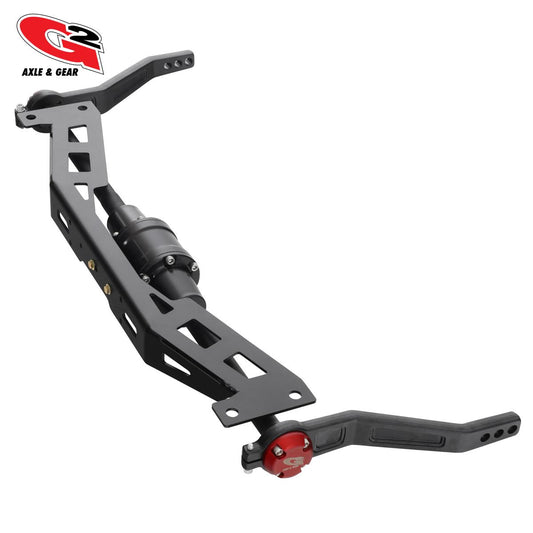 BARRA STABILIZZATRICE ANTERIORE G2 JEEP WRANGLER JK
