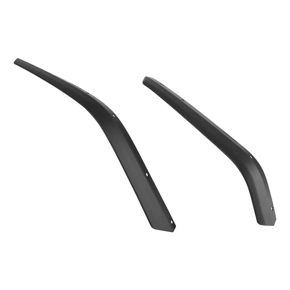 PARAFANGHINI PROFILI ALLARGAMENTO PARAFANGHI JEEP WRANGLER JK