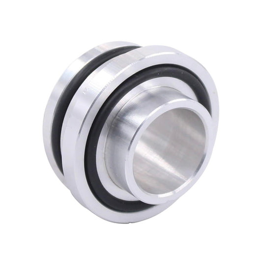 MODIFICA PESCANTE OLIO JEEP WRANGLER JL 2.2