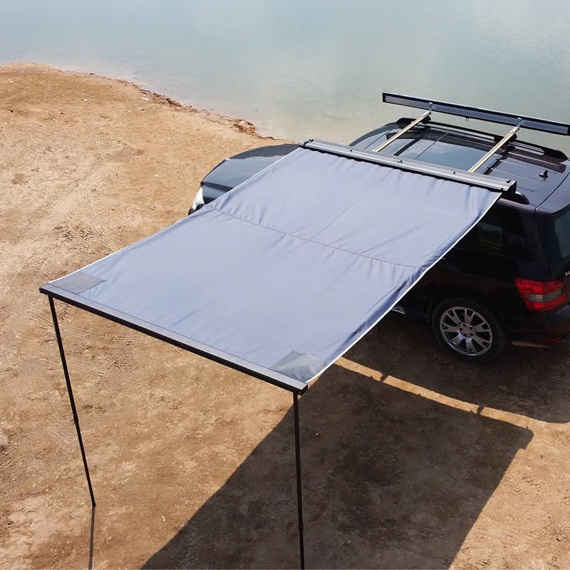 TENDALINO VERANDA GRIGIA 2x2.5m