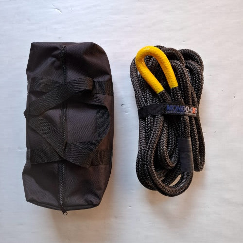 STROP CINETICA PER TRAINO E RECUPERO 9 metri 13.000 kg