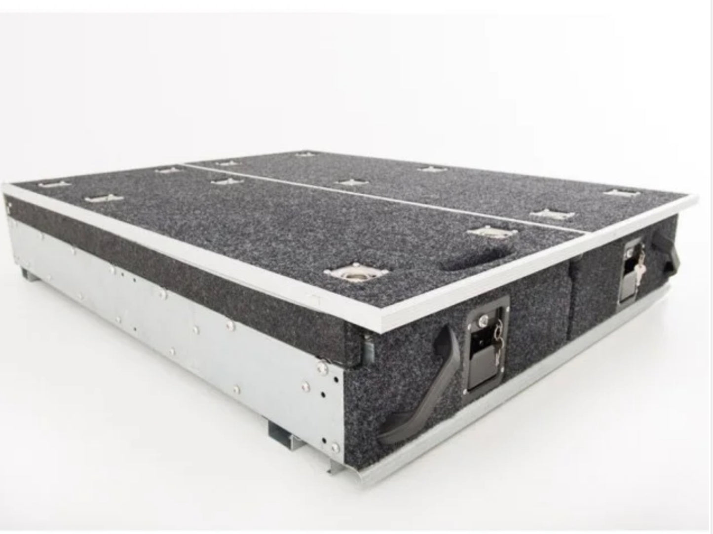 CASSETTIERA BAULE CASSONE PICK UP 1380