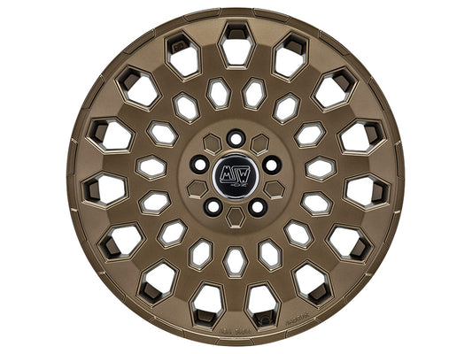 CERCHIO MSW 99 VAN MATT BRONZE