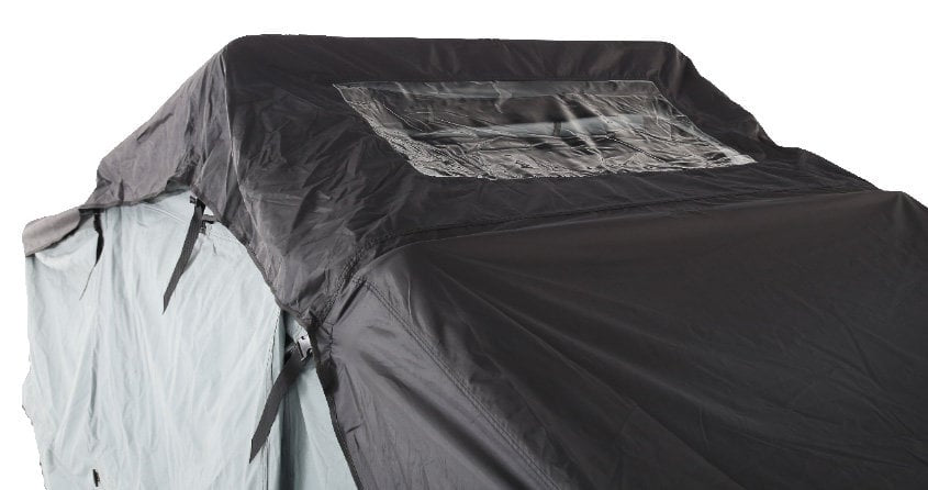 TENDA DA TETTO SKY RIDGE BODY ARMOR 4x4