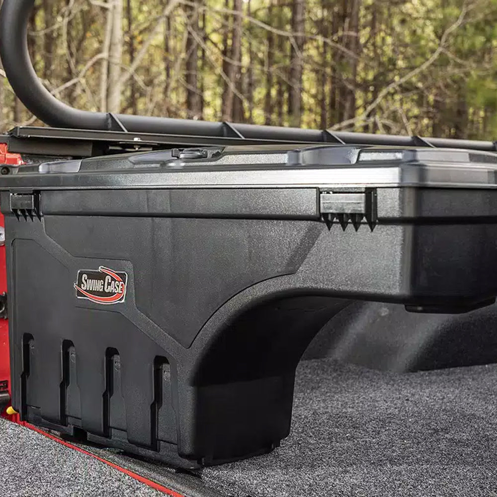 CASE BAULE LATERALE SINISTRO JEEP GLADIATOR JT