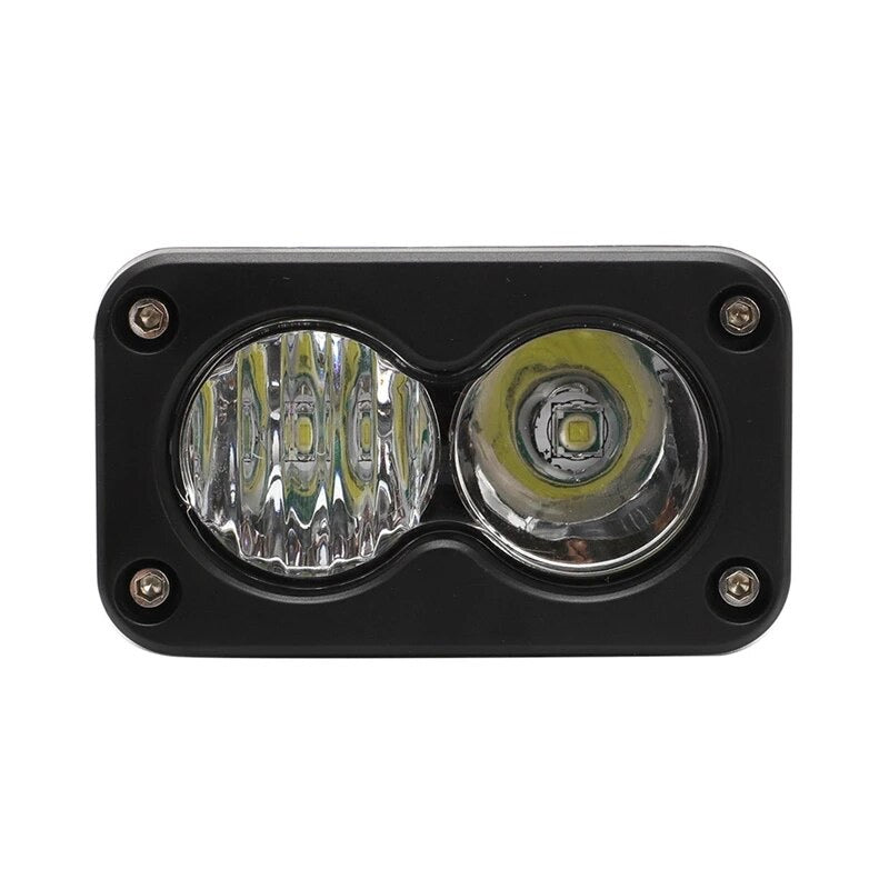 FARETTO A LED SUPPLEMENTARE 20W